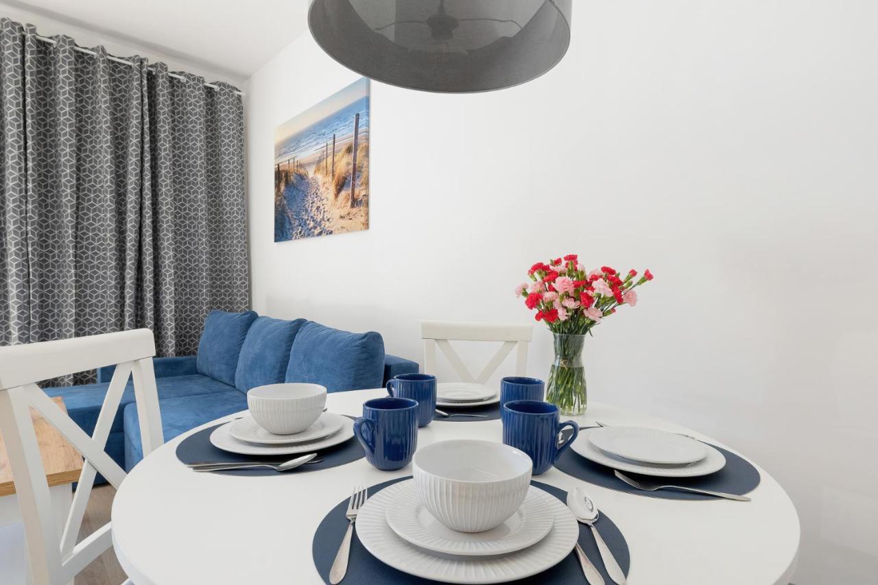 Apartamento PobierowoBlue B001 Exterior foto