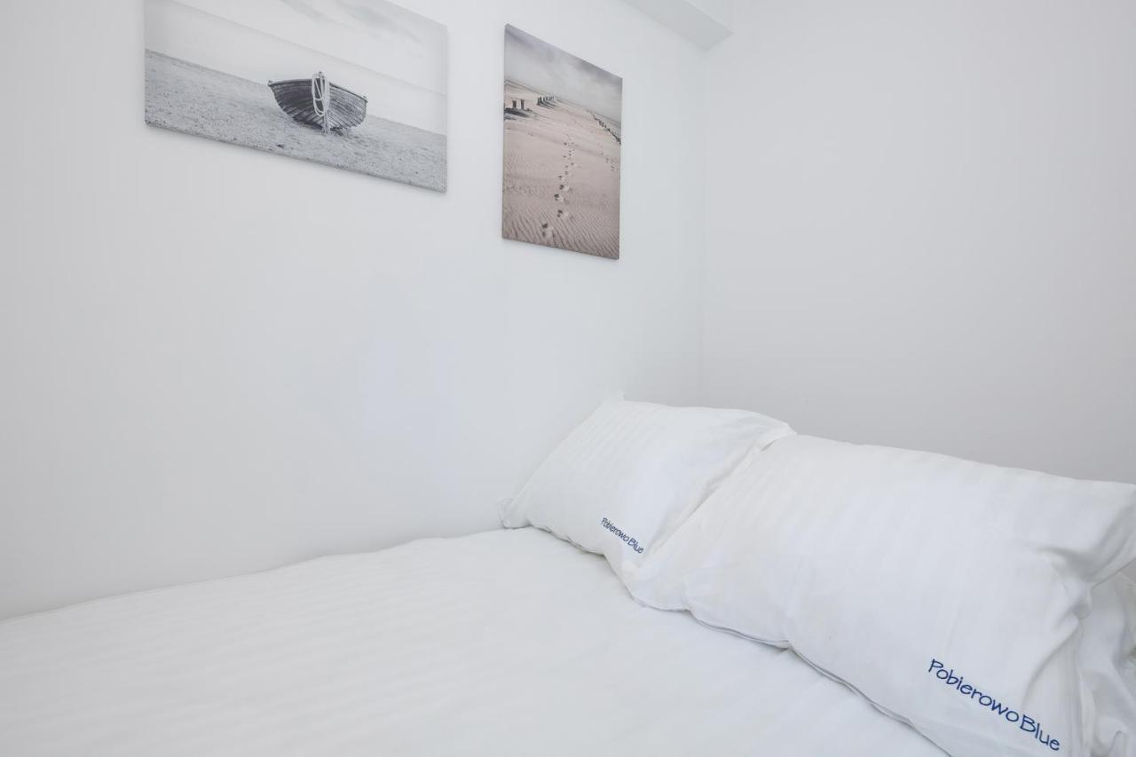 Apartamento PobierowoBlue B001 Exterior foto